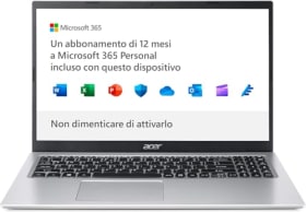 Portátil Acer Aspire 1 15.6" FHD con Windows 11