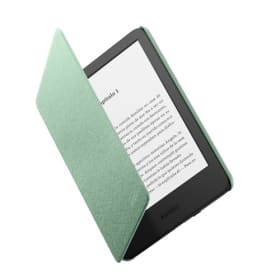 Funda Amazon Kindle - Fina, Ligera y Plegable | Protege tu Dispositivo con Tela de Calidad