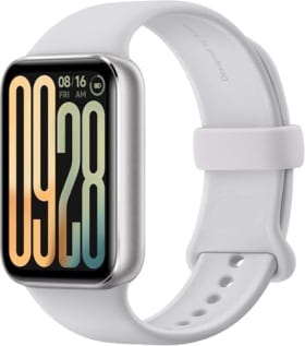 XIAOMI Smart Band 9 Pro - Pulsera de Actividad con Pantalla AMOLED de 1,74", 21 días de autonomía y Resistencia 5ATM