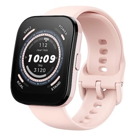 Amazfit Bip 5 Reloj Inteligente 46 mm - Diseño Elegante, Pantalla Grande de 1,91", Llamadas Bluetooth, Alexa Integrada, GPS y Batería de hasta 10 Días