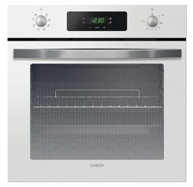 Candy Idea F IDC B605 L - Horno Multifunción de 65L con 9 Funciones y Display Táctil