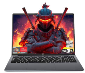Portátil Ryzen 7 5700U 16GB RAM 512GB SSD