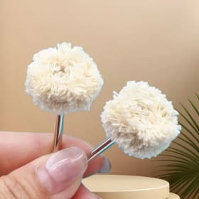 Cepillos de Pulido y Brocas para Pulir Joyas y Metales