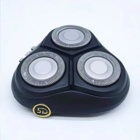 Cabezal de Repuesto para Afeitadora Philips Serie 1000, Cuchilla de Repuesto, Cabezal Completo de Repuesto, Cuchilla Afilada, Mayor Duración