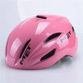 Casco de Ciclismo MET Manta para Hombre, Casco para Deportes al Aire Libre, Patinaje de Velocidad, MTB, Casco Seguro para Montaña y Carretera, Casco para Ciclismo
