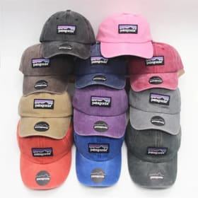 Gorras de béisbol de color liso para hombres y mujeres, gorras de pico de pato de secado rápido para exteriores, gorras deportivas para protegerse del sol, gorras de pesca y hip-hop