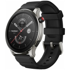 Amazfit GTR 4 Reloj Inteligente