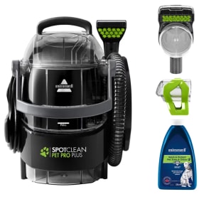 Aspirador quitamanchas para tapicerías Bissell Pet Pro Pro