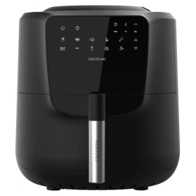 Cecotec Cecofry Rain, la primera freidora de aire con autodosificador de aceite