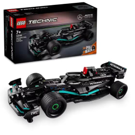 LEGO Speed Champions Mercedes-AMG F1 W15 con 267 piezas (Como nuevo)