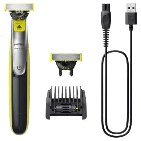 Philips OneBlade 360 Maquinilla de afeitar híbrida