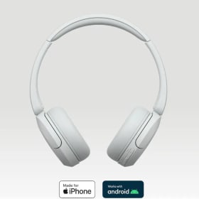 Auriculares Inalámbricos Sony WH-CH520