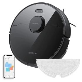 Robot aspirador 2 en 1 Dreame D9 MAX