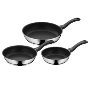 Pack x2 Sartenes WMF Devil 24-28 cm