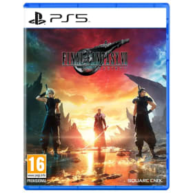 CaducadoFinal Fantasy VII Rebirth para PlayStation 5