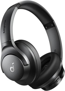 Auriculares híbridos inalámbricos Soundcore Q20i