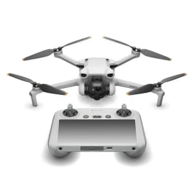 DJI Mini 3 Dron compacto 4K