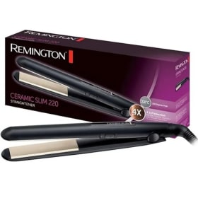 Plancha de Pelo Remington Ceramic Slim 220°C