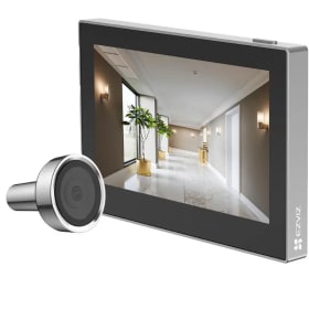Ezviz CP2 Mirilla digital de puerta con APP móvil