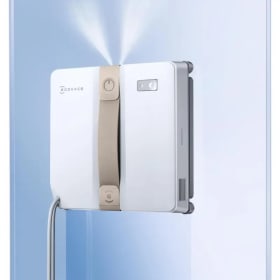 Robot limpiacristales ECOVACS WINBOT Mini Gold [OFERTA]