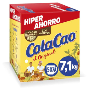 Pack ColaCao Original – 5,9kg [OFERTA]