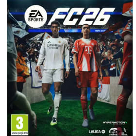 EA Sports FC26 para PS5 ¡Para Switch 24,99€! [OFERTA]