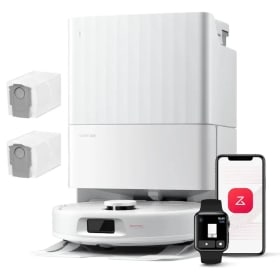Robot Aspirador Roborock QV 35A Set [OFERTA]