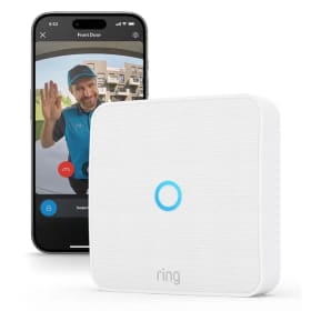 Ring Intercom Video [CUPÓN DESCUENTO]