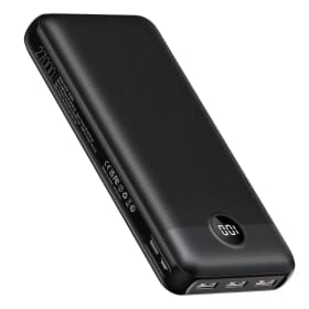 Power Bank 27000mAh Carga rapida PD 20W QC 3.0 [OFERTA]