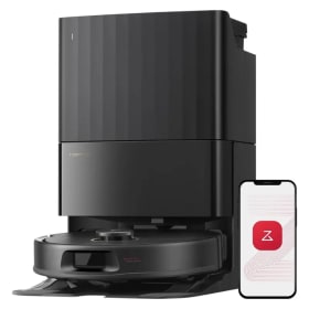 Roborock Qrevo S5V con base autovaciado [OFERTA]