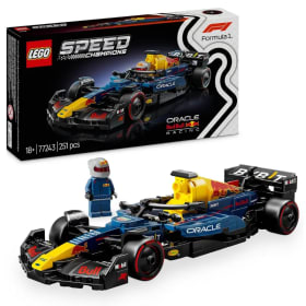 LEGO Oracle Red Bull Racing RB20 F1 [OFERTA]