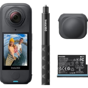 CaducadoInsta360 X4 Air + accesorios [OFERTA]