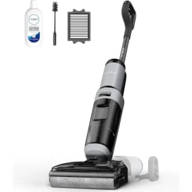 Tineco Floor One i5 Stretch, Aspiradora y Fregona [OFERTA]