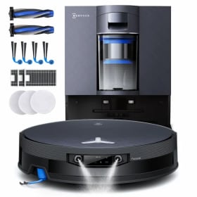 Robot Aspirador ECOVACS X12 OMNICYCLONE [OFERTA]