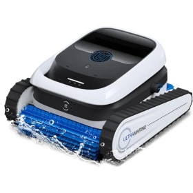 Robot Piscina ECOVACS Ultramarine P1 [OFERTA PRIME]