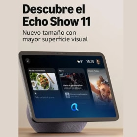 Amazon Echo Show 11 (2025) [OFERTA]