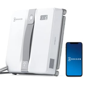 Robot limpia cristales Ecovacs WINBOT Mini [OFERTA PRIME]
