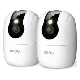 Pack x2 cámaras Imou Ranger 2C Pro [OFERTA PRIME]