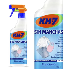 Pack x4 Pulverizador KH-7 Sin Manchas 715 ml [OFERTA]