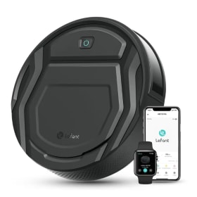 Robot Aspirador Lefant M210P WiFi 2200Pa [OFERTA PRIME]