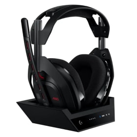 Logitech G Astro A50 Lightspeed [OFERTA PRIME]