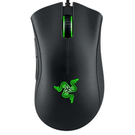 Ratón gaming Razer DeathAdder Essential – Reacondicionado