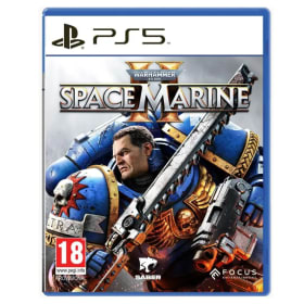 Warhammer 40000 Space Marine 2 para PS5 [OFERTA]