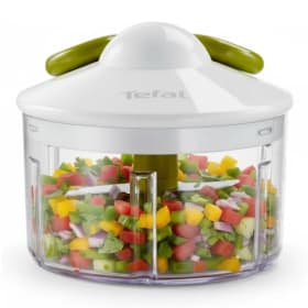 Picadora manual Tefal 5 Seconds [OFERTA]