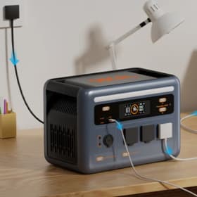 OSCAL PowerMax 1800SE USB-C 100W [CUPÓN DESCUENTO]