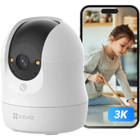 EZVIZ C6N G1 3K Cámara WiFi Interior