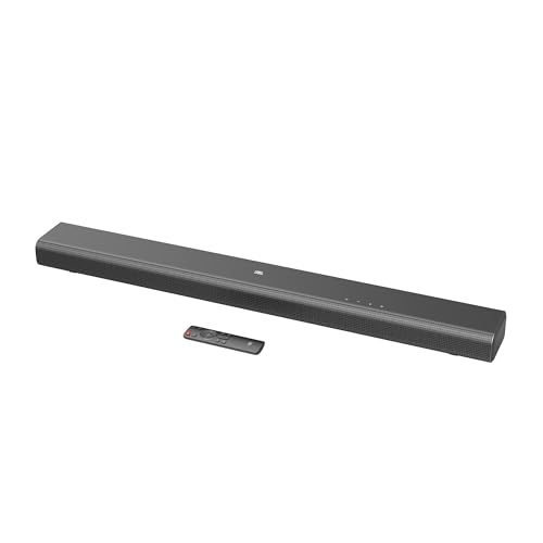 JBL Cinema SB 510 - Barra de Sonido 3.1 Canales con Subwoofer Incorporado