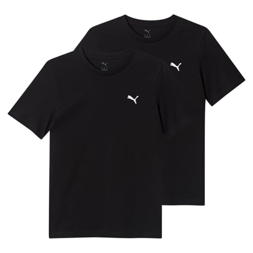 Camiseta deportiva PUMA Unisex ESS M
