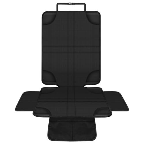 Protector Asiento Coche Universal Antideslizante