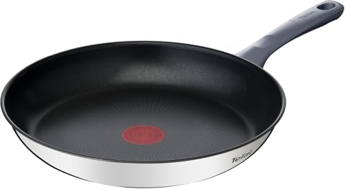 Sartén 26 cm Tefal Daily Cook Acero Inoxidable